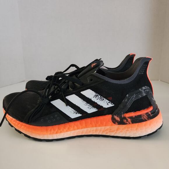 adidas Women's Ultraboost Personal Best Running Shoe, 6 - Picture 3 of 7